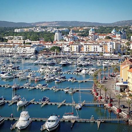Duplex Marina De Vilamoura Exterior photo