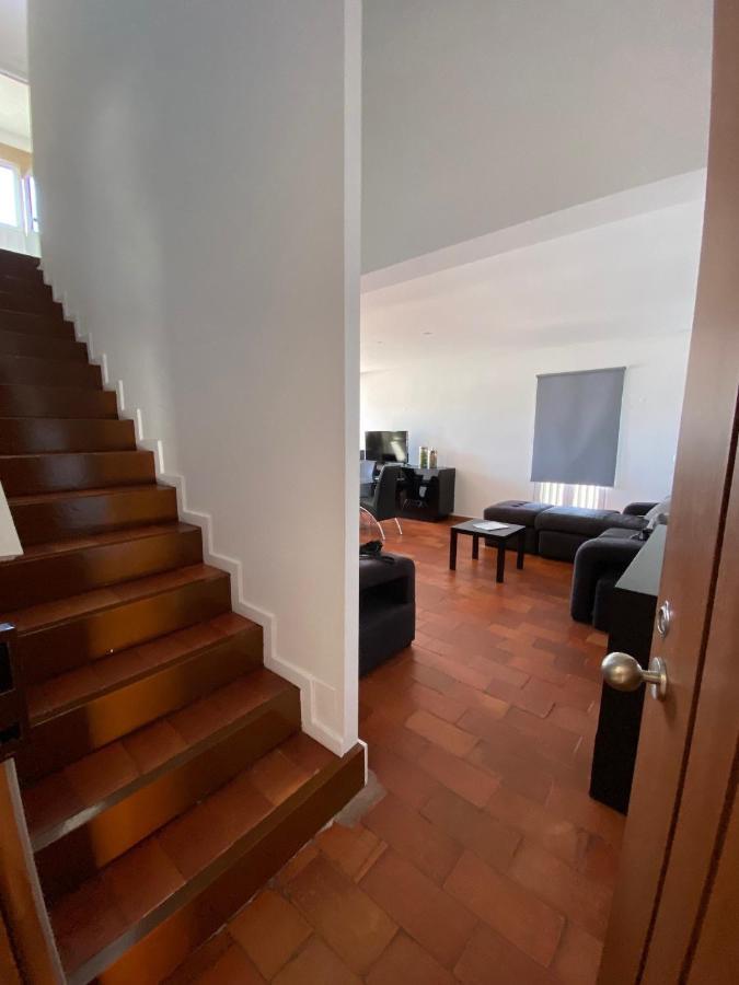 Duplex Marina De Vilamoura Exterior photo